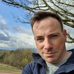 David Cormack - @loneranger546 - Instagram