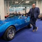 David Cormack - @cormackdel13 - Instagram