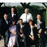 David Cormack - @thecormacksathome - Instagram