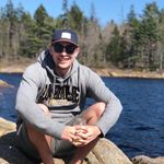 David Cormack - @david_conquers_canada - Instagram