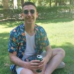 David Mc Cormack - @davemc82 - Instagram