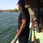 David Cornel - @captain_david_dunga - Instagram