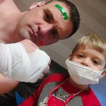 David Corner - @dee1987_corner - Instagram