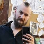 David Corner - @david_corner_ink - Instagram