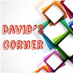 David’s Corner - @davids.corner - Instagram