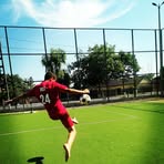 David Cornia - Facebook