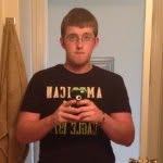 David Corning - @huskyman92 - Instagram