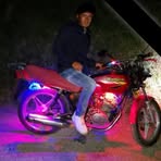 Carrillo Deivi David - Facebook