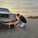 David Black Corolla - Facebook