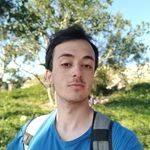 David Coromina - @dcoromina98 - Instagram