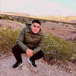 David Coronel - @david_coronel96 - Instagram