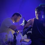 David Coronel - @azdron_tattoo - Instagram