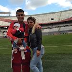 Alan David Corradi - @alancorradi14 - Instagram