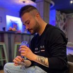 David Corral - @davidcorral17 - Instagram