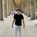 David Corredor - @dcorredor - Instagram