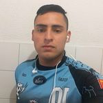 David Corredor Palomino - @davidcorredorpalomino - Instagram