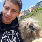Kevin David Corredor - Facebook
