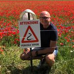 David Corsi - @dada1968 - Instagram