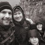 David Corsi - @boldblue737 - Instagram