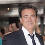 David Corsi - @davidcorsi - Instagram