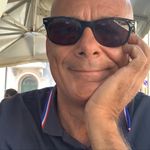 David Corsi - @david_taxi_11 - Instagram