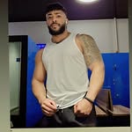 David Corso - @reynaldodavidcorzo - Instagram