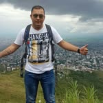 Diego David Corso Blanco - @corsoblanco - Instagram