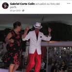 David Corte - Facebook