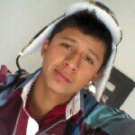 David Cortinas - @jerry_daviid30 - Instagram
