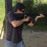 David Cortinas - @dcjediknight - Instagram