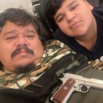 David Cortinas - @dav_co_h - Instagram