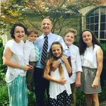 David Cortright - @davidcortrighthas5kids - Instagram