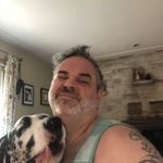 David Cortright - @davidcortright25 - Instagram