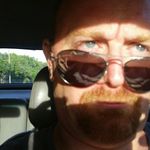David Cory - @pandroan - Instagram