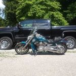 David Corzine - @duramax_1977 - Instagram
