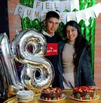 David Corzo - Facebook