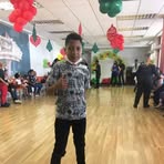 David Corzo - Facebook