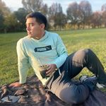 David Corzo - @davidc.18 - Instagram