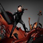 Đ₳VłĐ ₵ØⱤⱫØ - @davidcorzoviolin - Instagram