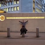 David Cosh - Facebook