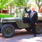David Cosh - Facebook