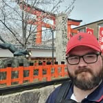 David Cosier - @datr1um - Instagram