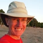 David Cosier - @byhiseveryword - Instagram