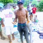 David N'dri Kouassi - Facebook