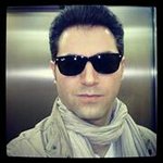 David Cisneros Bolado - @davidcosneros - Instagram