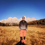 Davide Cosner - @davidecosner - Instagram