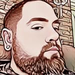 David Cosper - @chappykong - Instagram