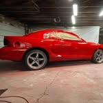 David Cosper - @the_98_sn95gt - Instagram