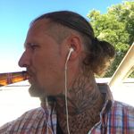 Thesecondmouse - @davidcosper83 - Instagram