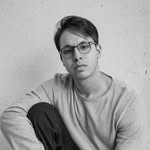 David Cossettini - @davidcosse - Instagram